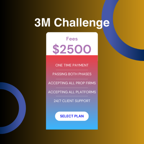3M Challenge Passing
