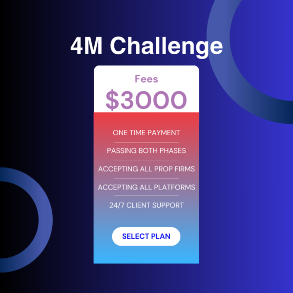 4M Challenge Passing