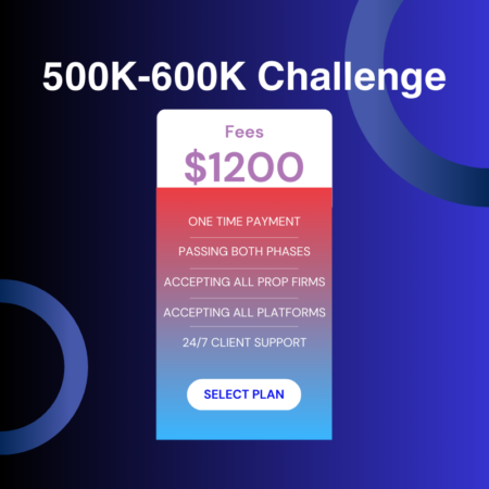 500K-600K Challenge Passing